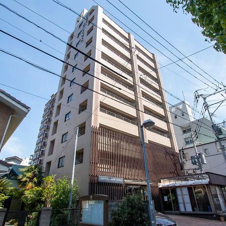 Hotel New Gaea Hakata Fukuoka  Eksteriør bilde