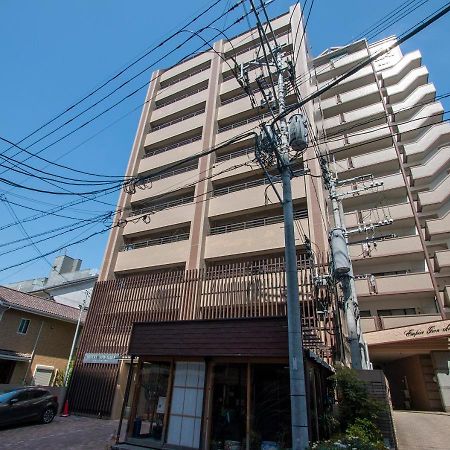 Hotel New Gaea Hakata Fukuoka  Eksteriør bilde
