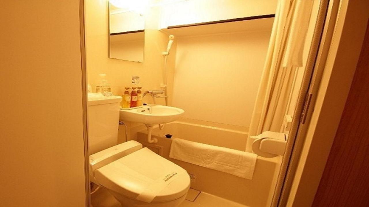 Hotel New Gaea Hakata Fukuoka  Eksteriør bilde