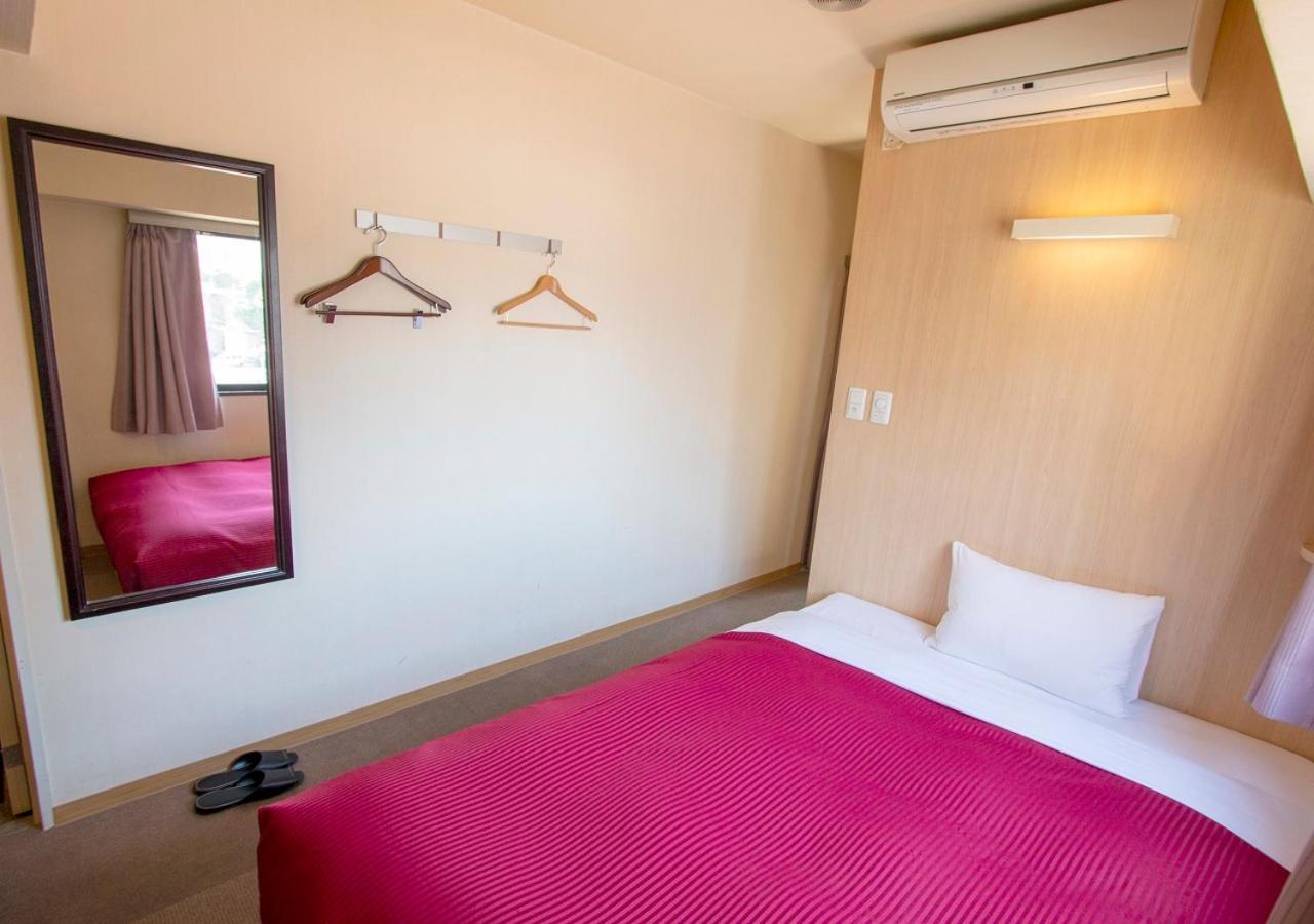 Hotel New Gaea Hakata Fukuoka  Eksteriør bilde