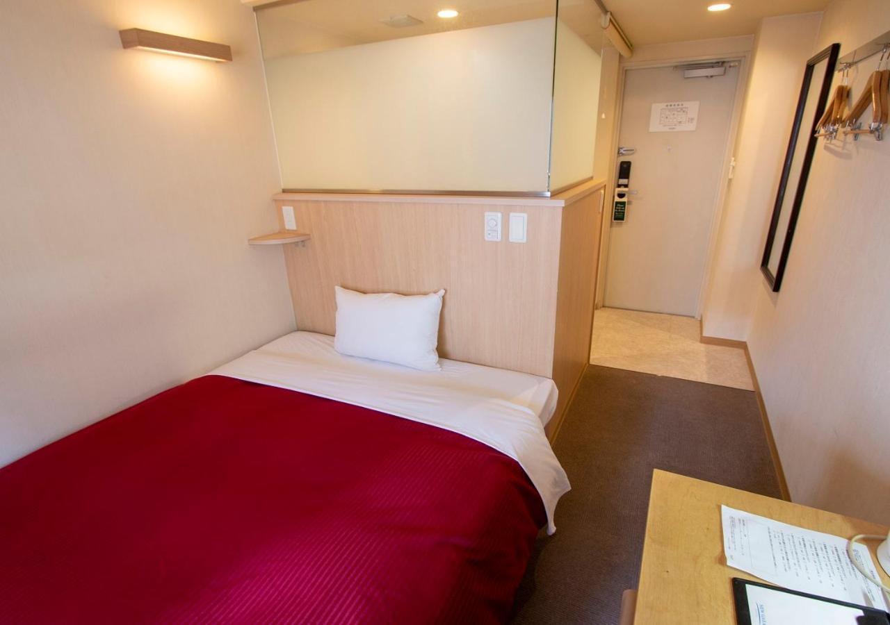 Hotel New Gaea Hakata Fukuoka  Eksteriør bilde