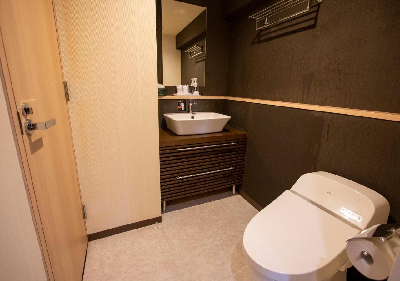 Hotel New Gaea Hakata Fukuoka  Eksteriør bilde