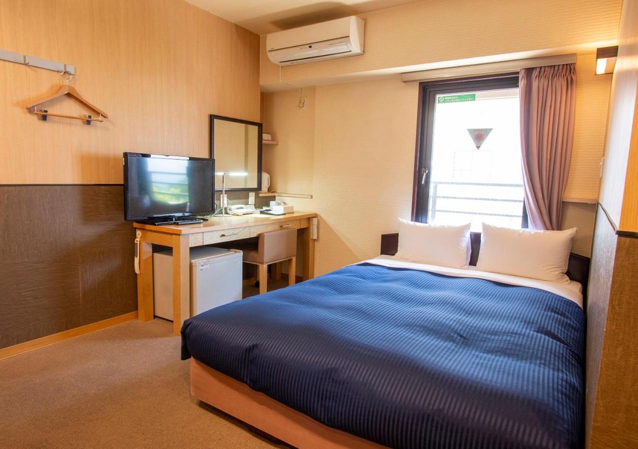 Hotel New Gaea Hakata Fukuoka  Eksteriør bilde